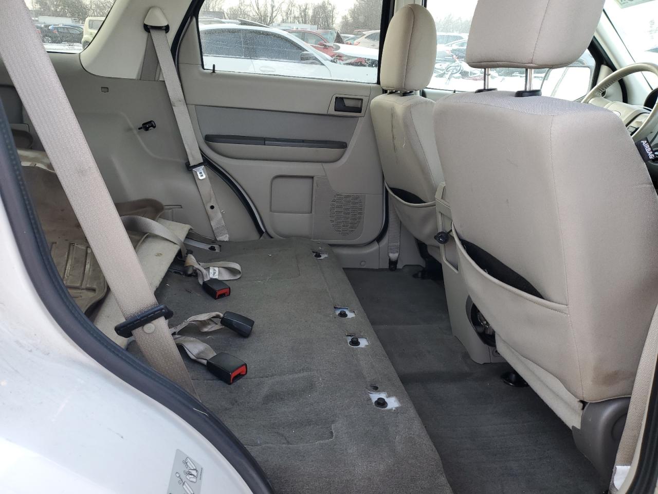 2012 Ford Escape - Image 11