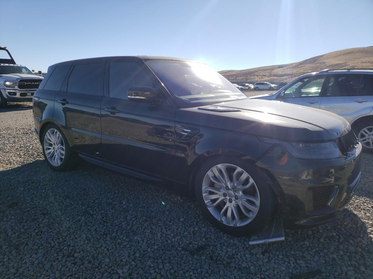 2019 Land Rover Range Rover - Image 4