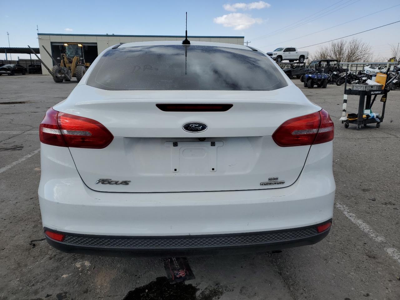 2016 Ford Focus - Image 6