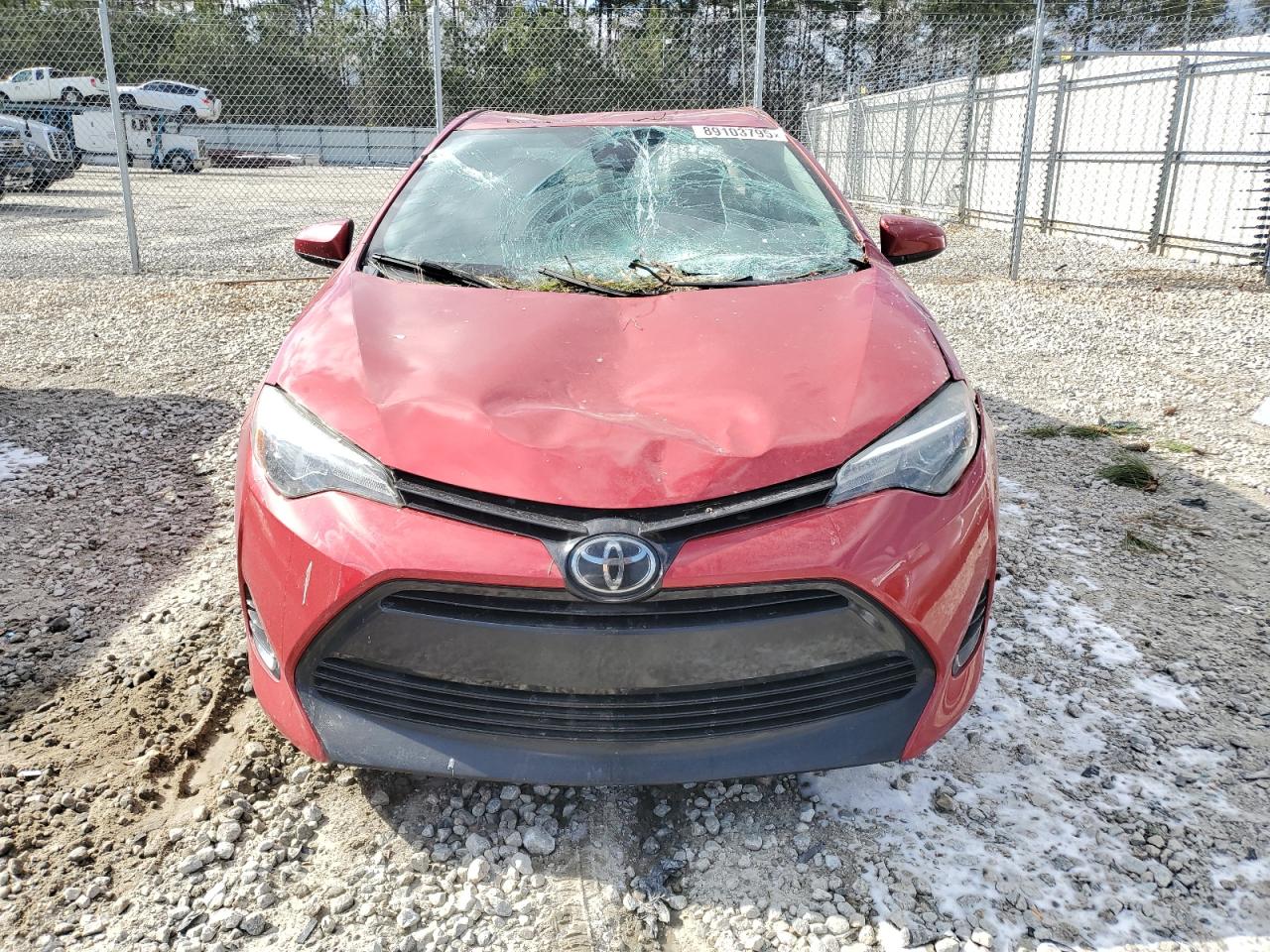 2017 Toyota Corolla - Image 5