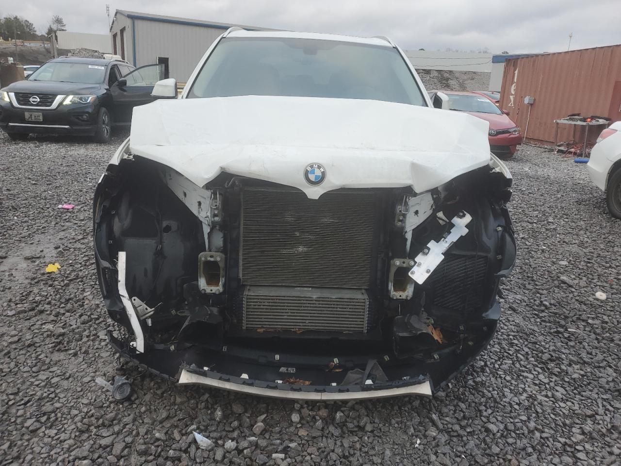 2015 BMW X5 - Image 5