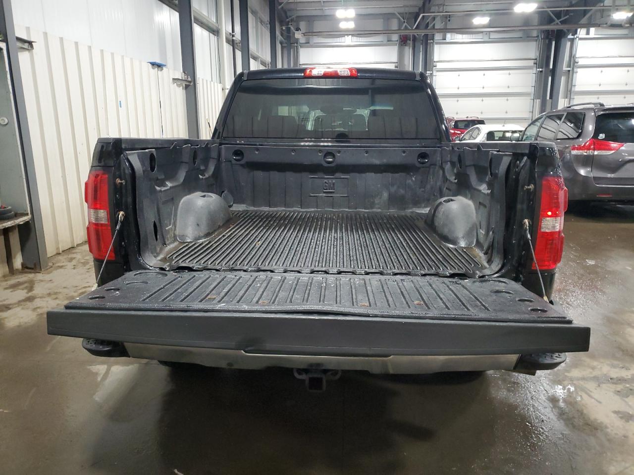 2015 GMC Sierra - Image 6