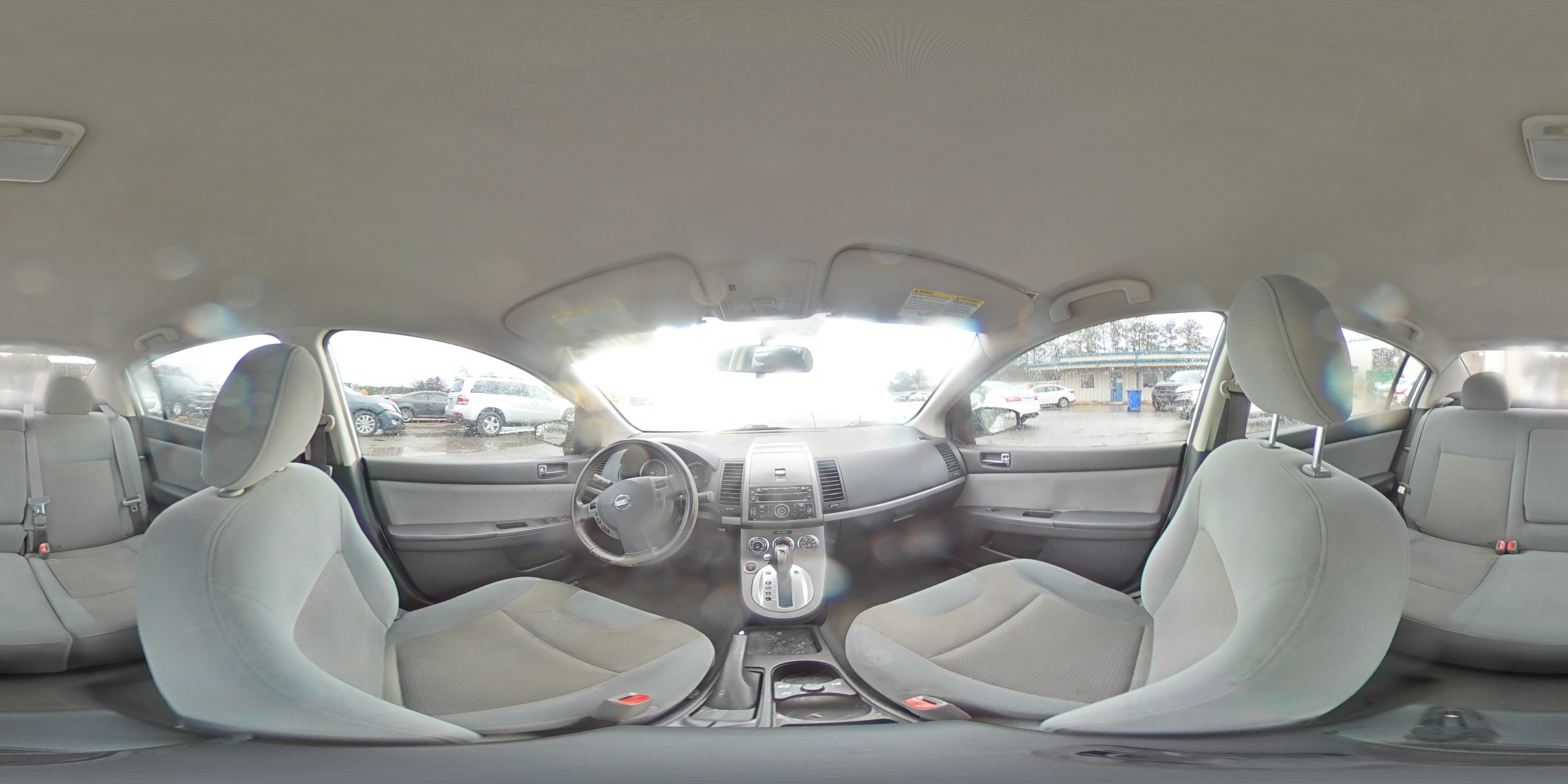 2010 Nissan Sentra - Image 13