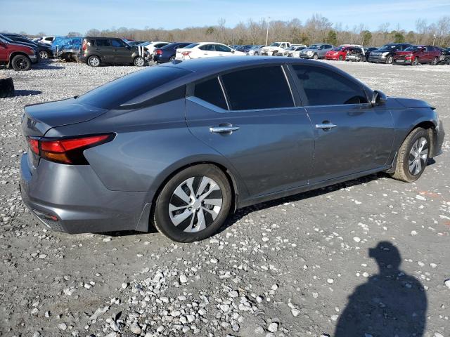  NISSAN ALTIMA 2020 Сірий