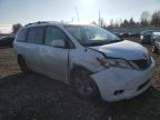 2013 Toyota Sienna Le for Sale in Portland, OR - Front End