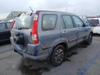 2005 HONDA CR-V VTEC for sale at Copart NEWBURY