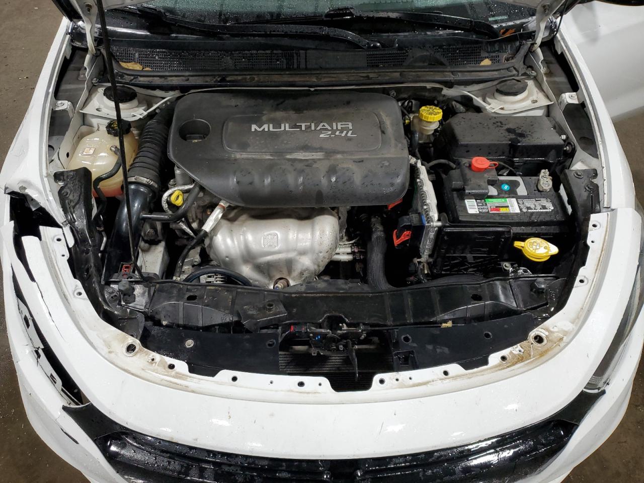 2015 Dodge Dart - Image 11