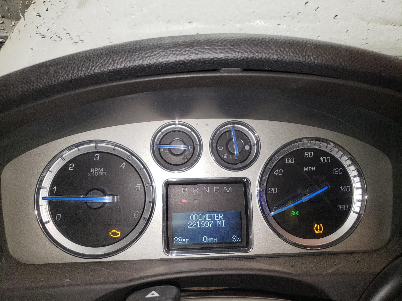 2009 Cadillac Escalade - Image 9