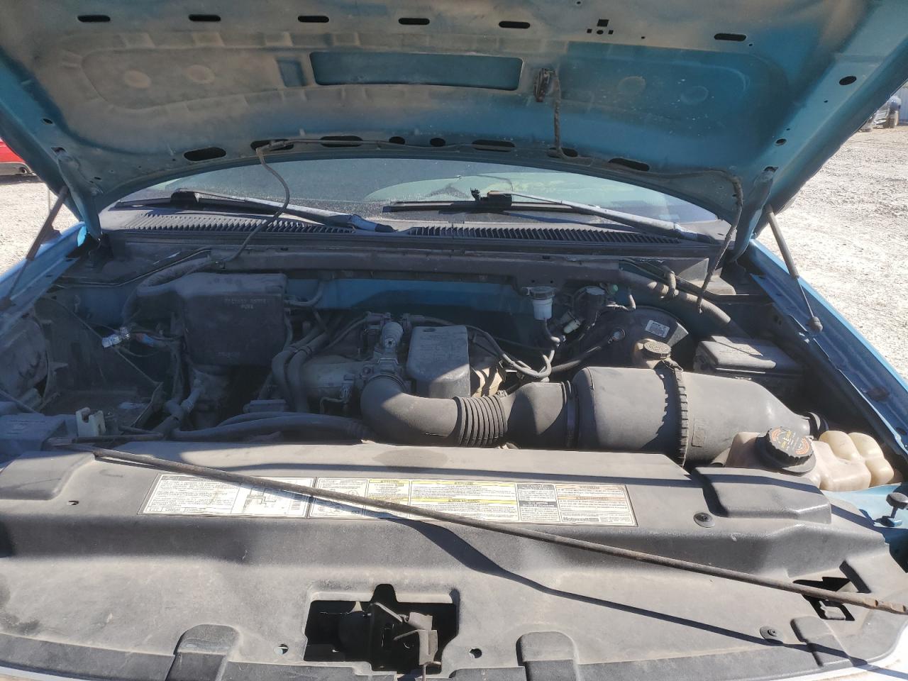 1998 Ford F-150 - Image 12