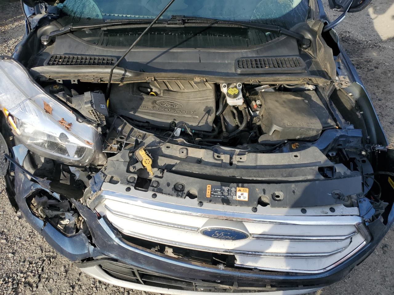 2018 Ford Escape - Image 14