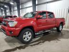 2012 Toyota Tacoma Double Cab Long Bed продається в Ham Lake, MN - Rear End