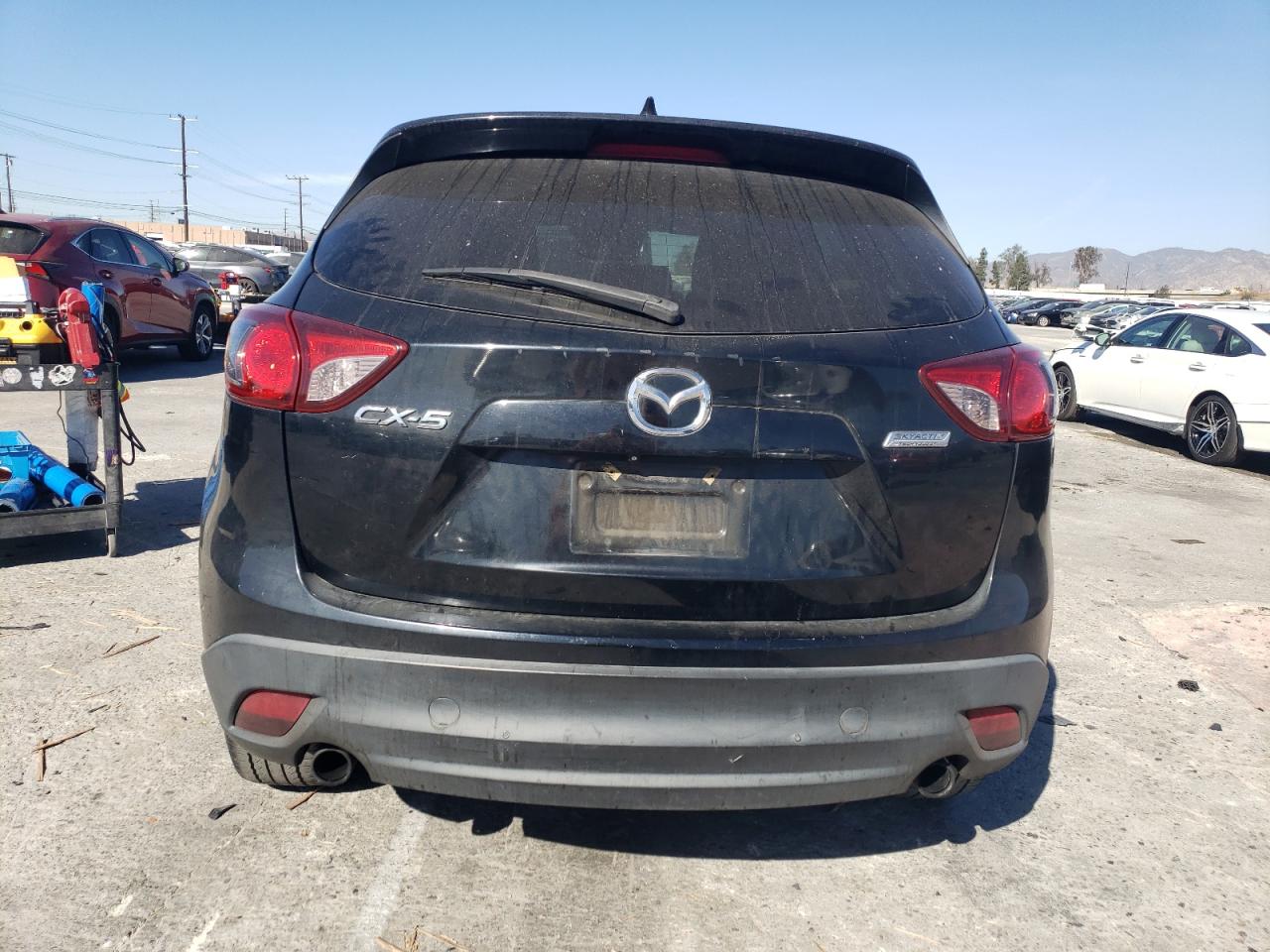 2015 Mazda CX-5 - Image 6
