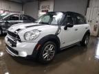 2015 Mini Cooper S Countryman en Venta en Elgin, IL - Front End