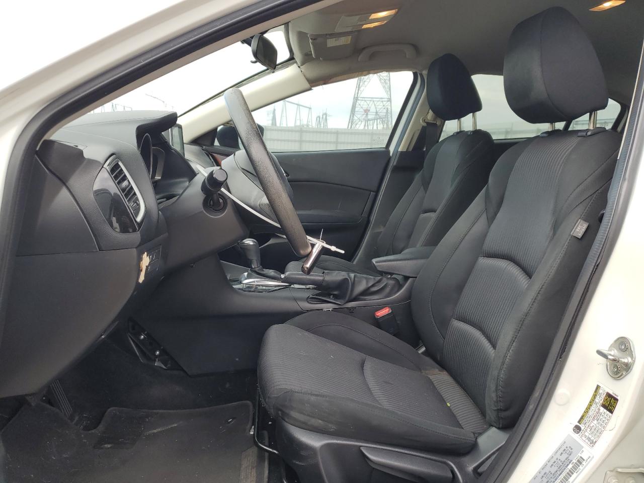 2016 Mazda 3 - Image 7