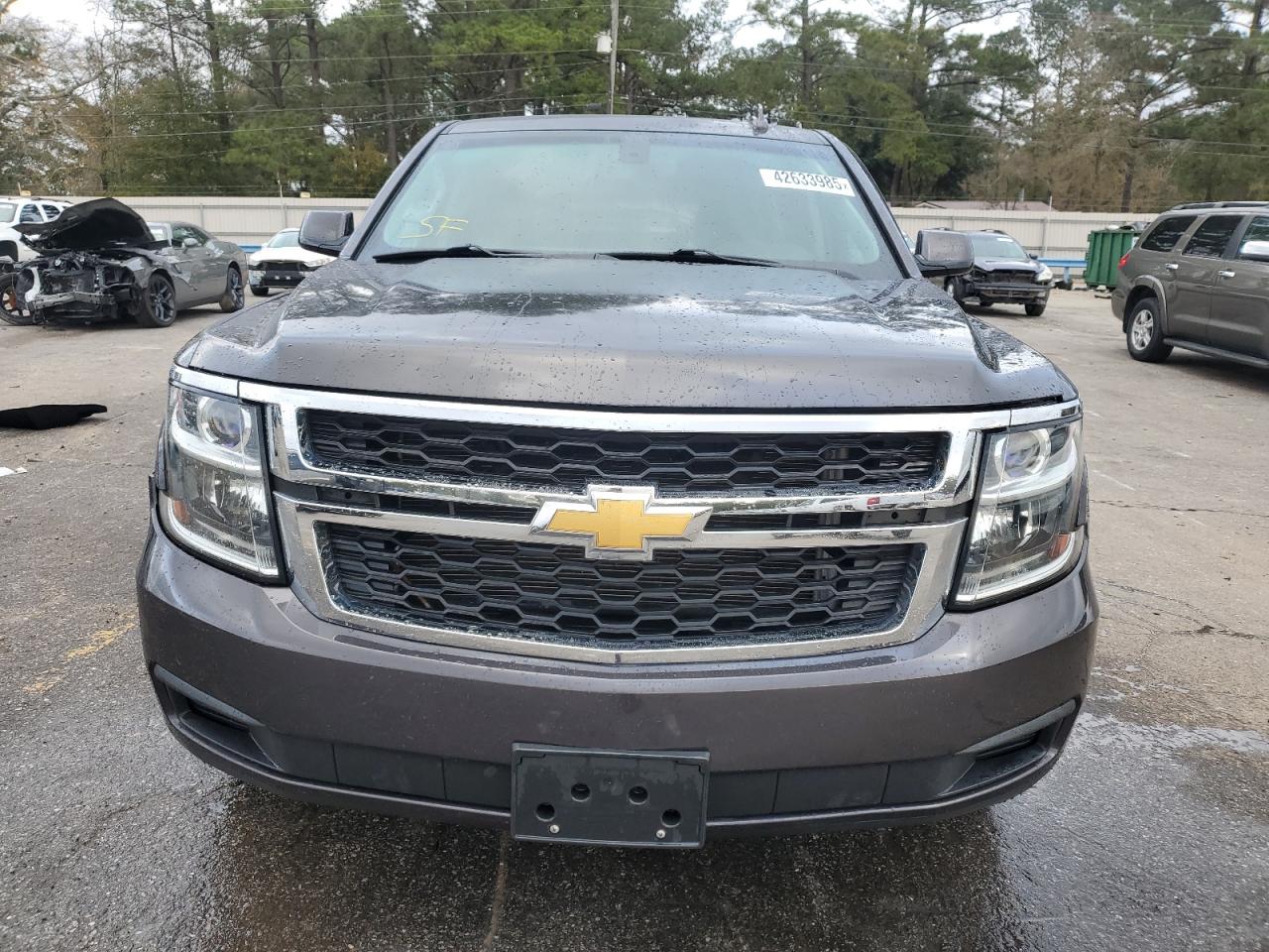 2016 Chevrolet Tahoe - Image 5