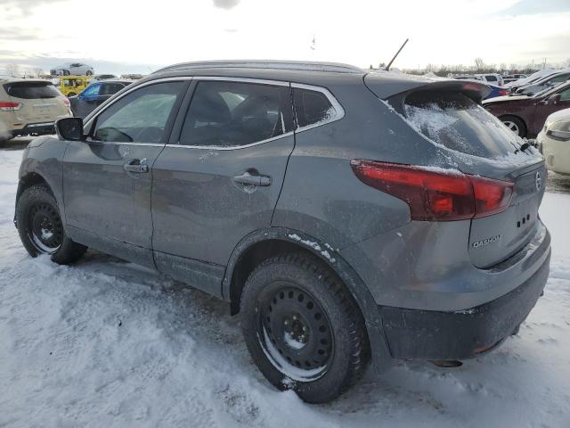 2019 NISSAN QASHQAI S