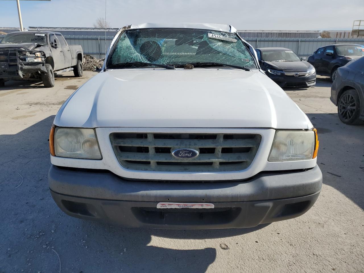 2002 Ford Ranger - Image 5