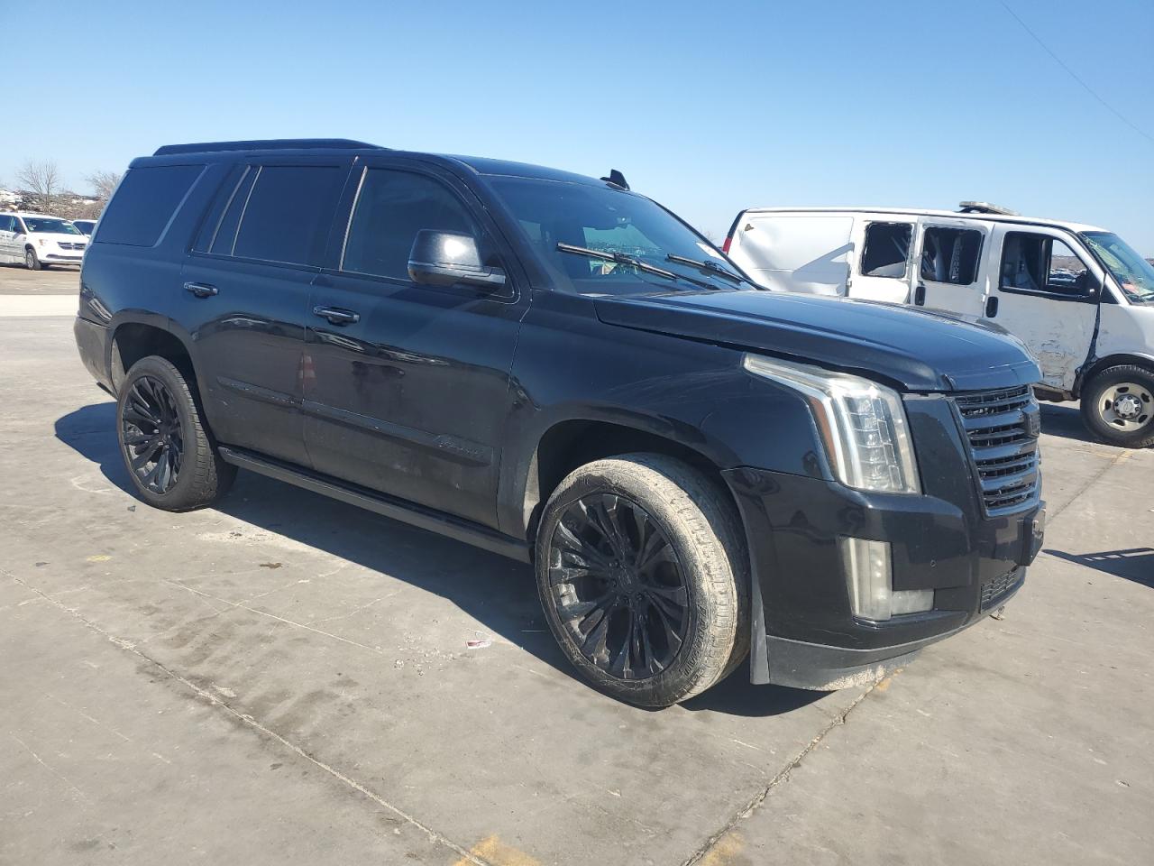 2016 Cadillac Escalade - Image 4
