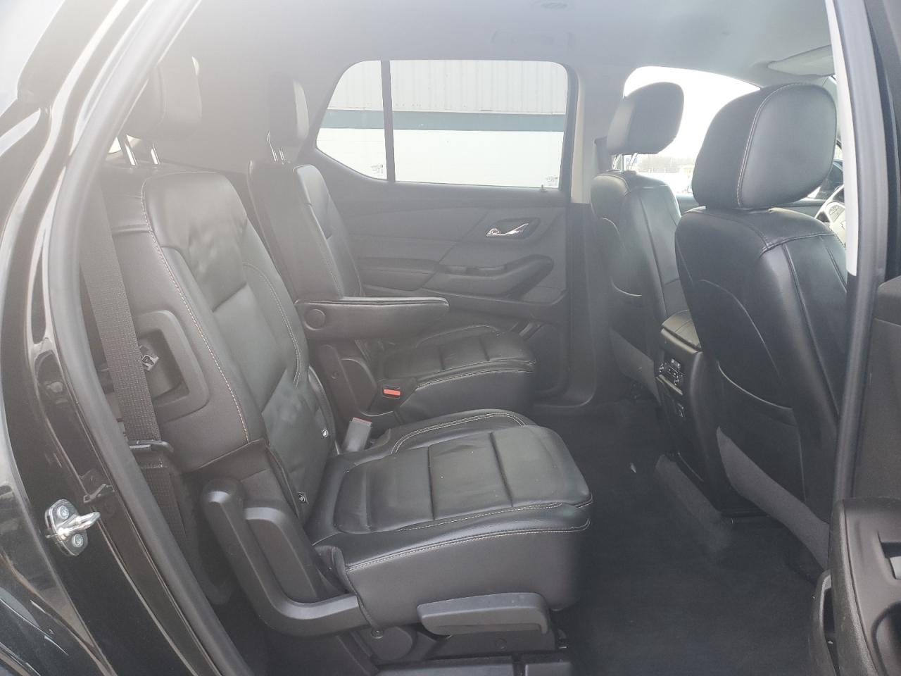 2018 Chevrolet Traverse - Image 11