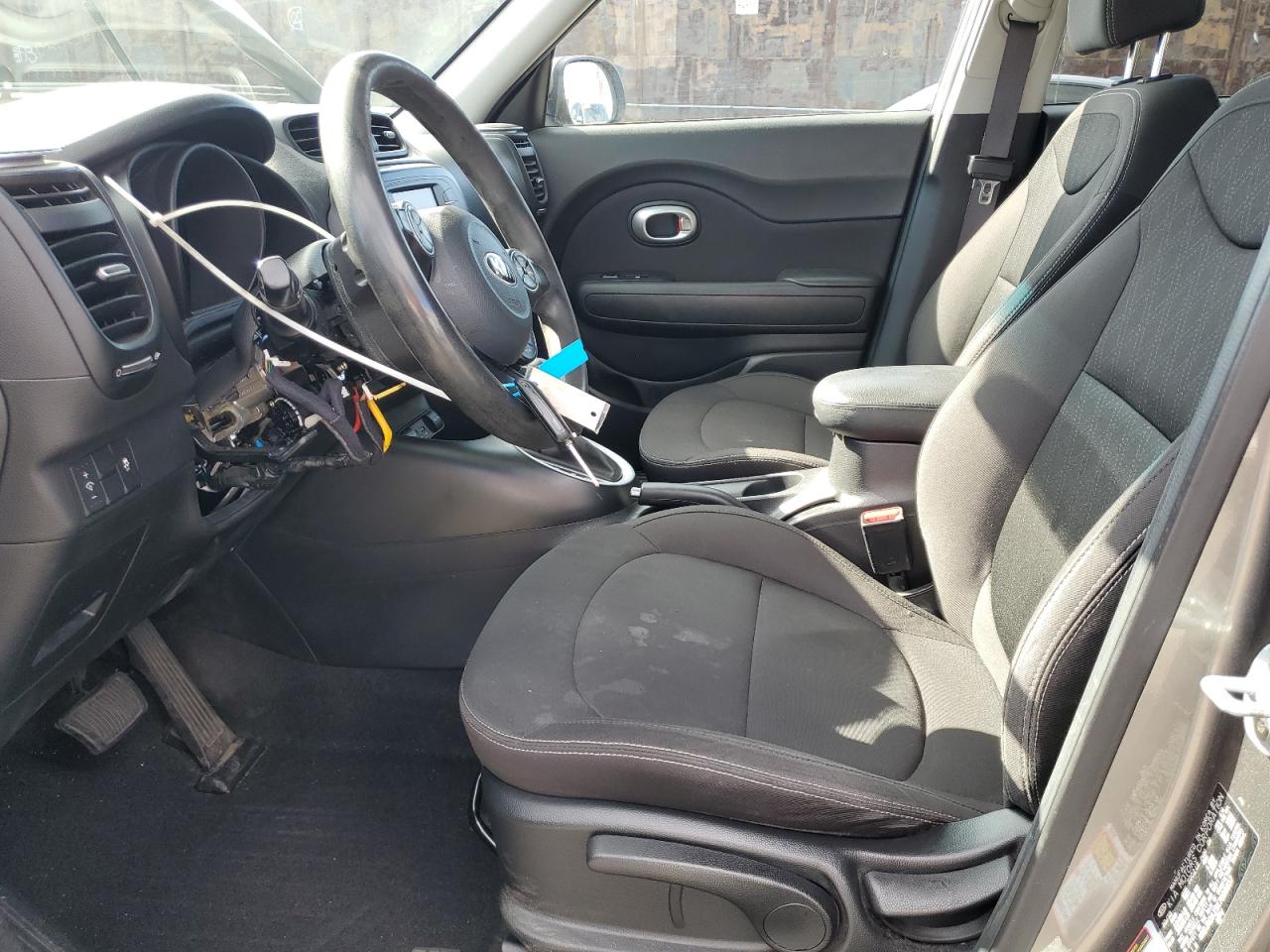 2019 Kia Soul - Image 7