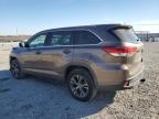 2018 Toyota Highlander Le na sprzedaż w Gastonia, NC - Front End