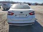 2014 Ford Fusion Se for Sale in Kansas City, KS - Front End