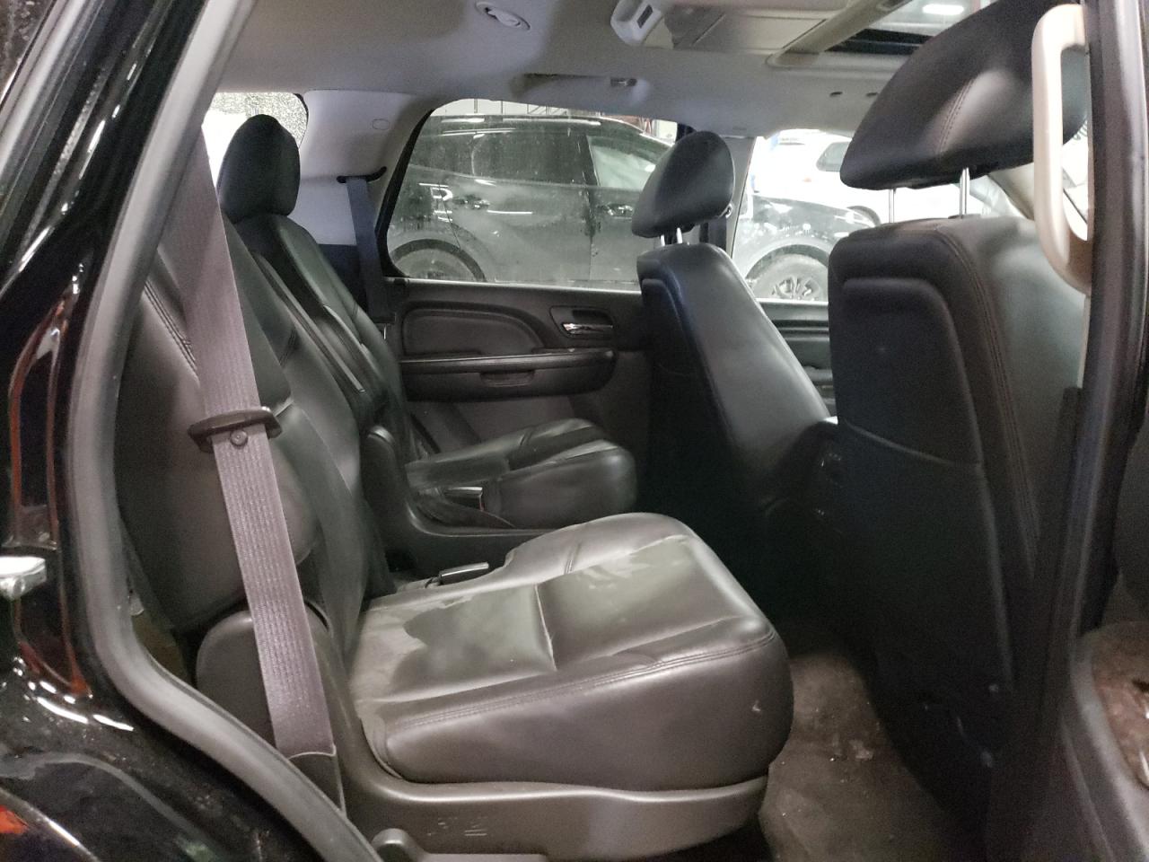 2013 GMC Yukon - Image 11