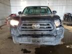 2021 Toyota Tacoma Double Cab de vânzare în Portland, MI - Side