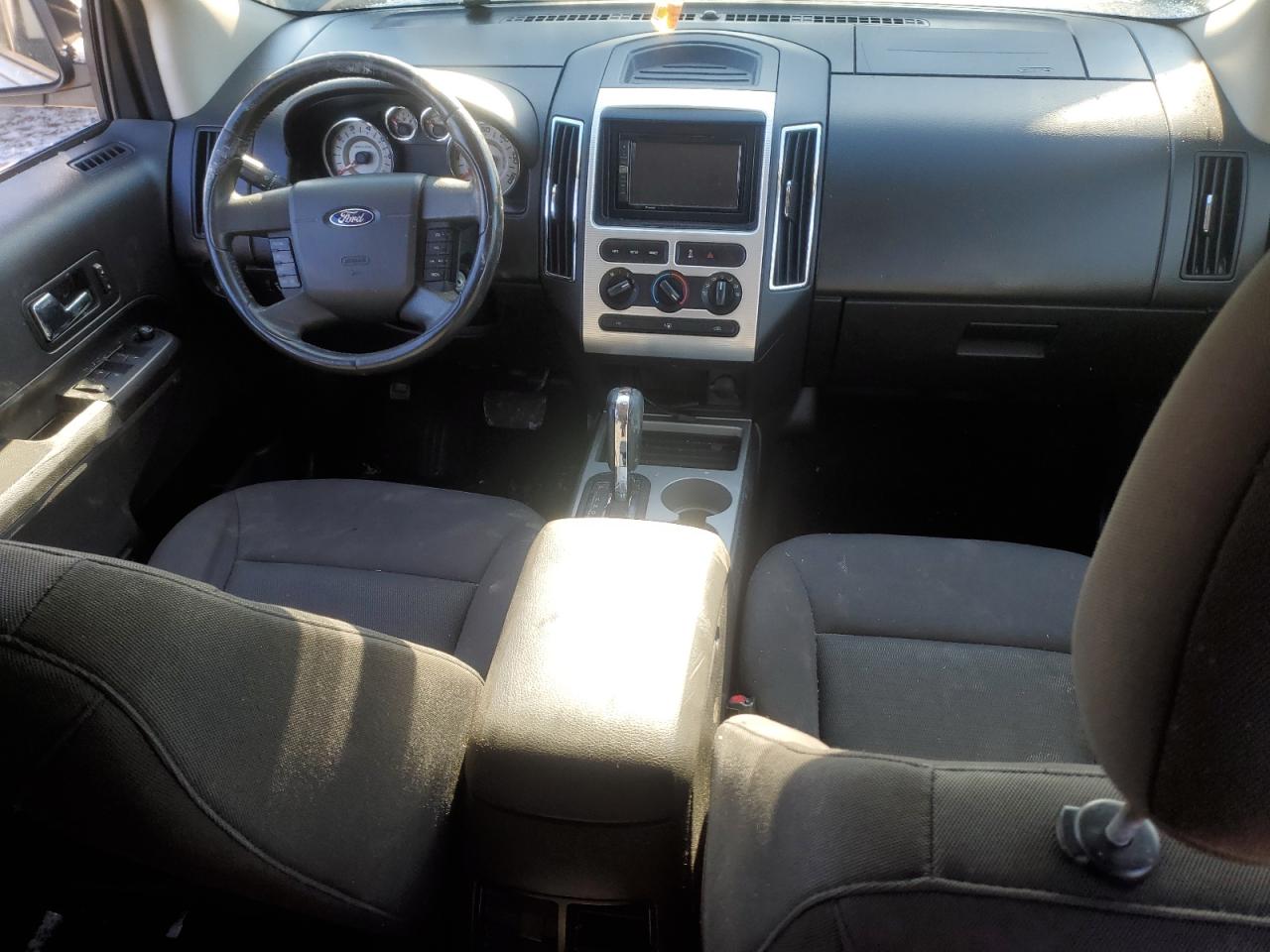 2010 Ford Edge - Image 8
