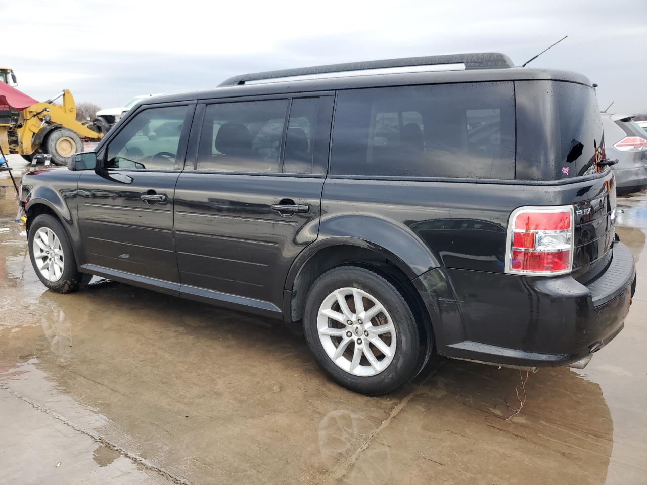 2013 Ford Flex - Image 2