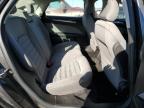2016 Ford Fusion S للبيع في Kansas City، KS - Front End