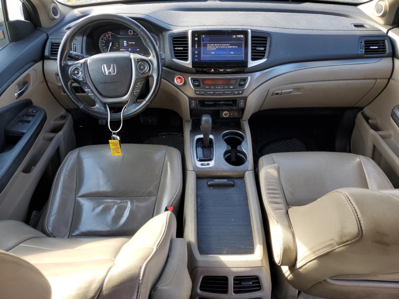 2016 Honda Pilot - Image 8