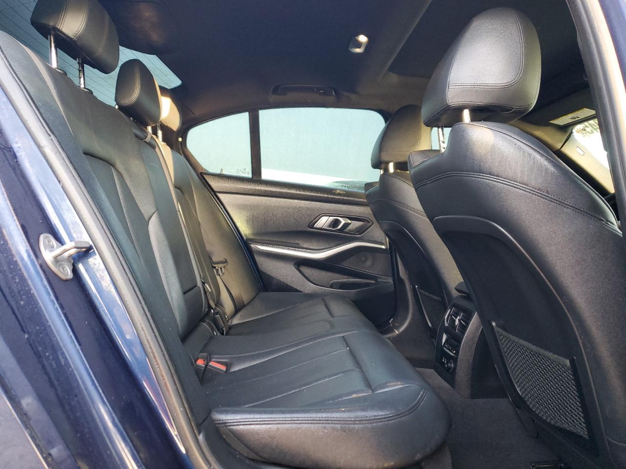 2020 BMW 3er - Image 10