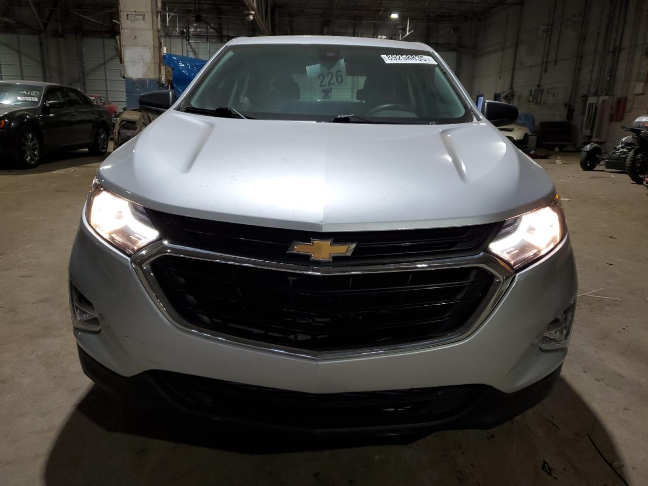 2020 Chevrolet Equinox - Image 5