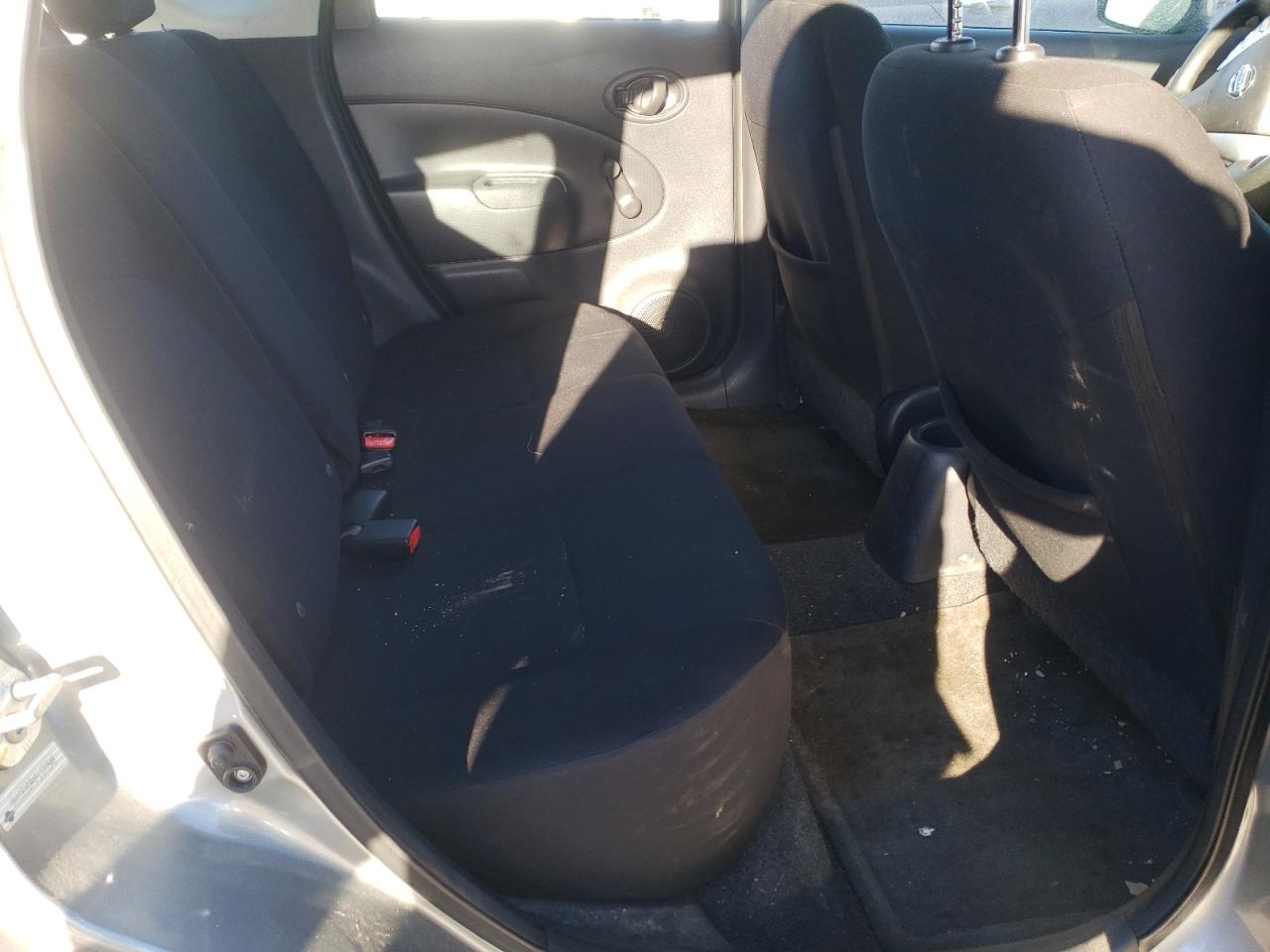 2015 Nissan Versa - Image 10