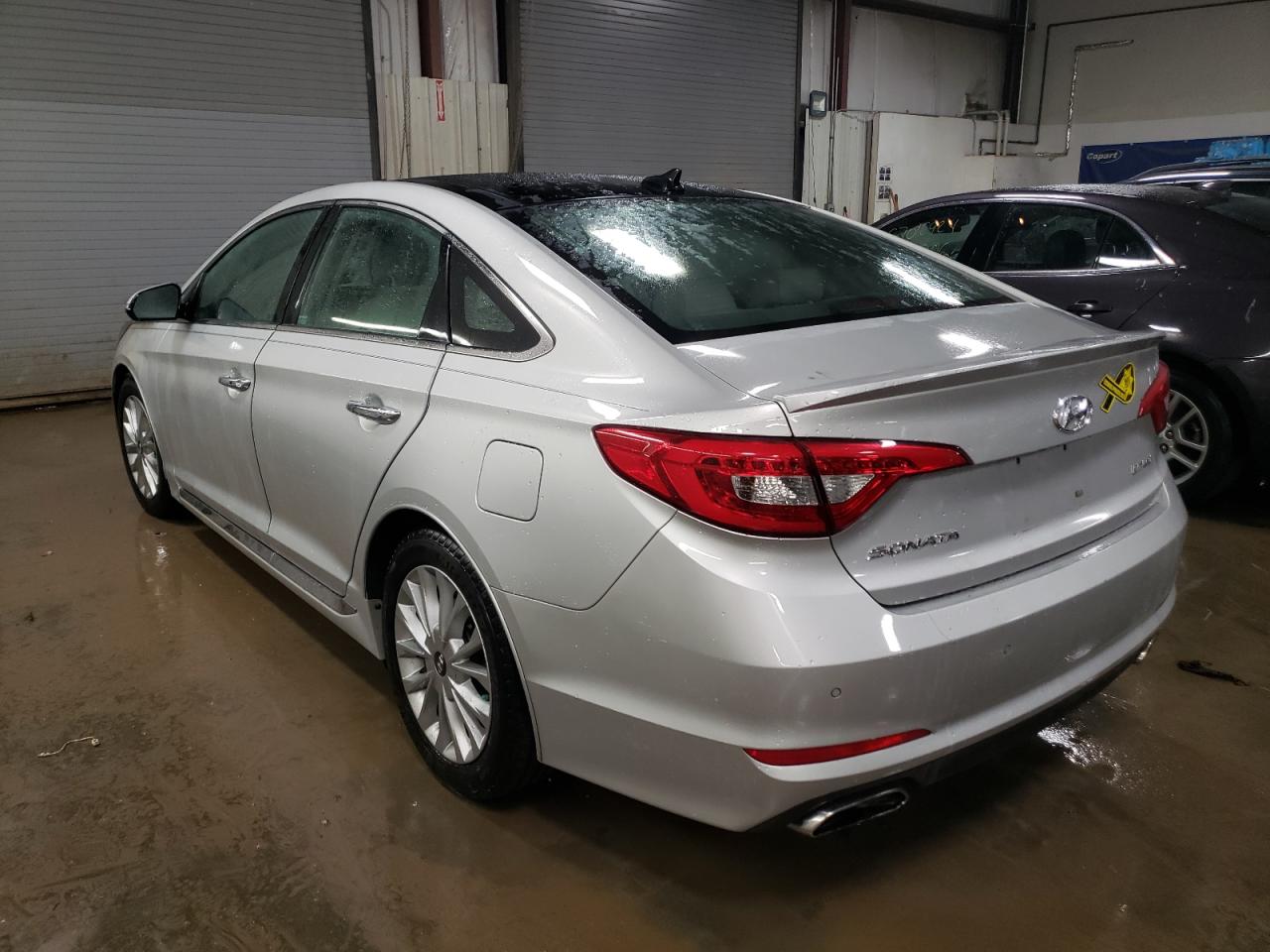 2015 Hyundai Sonata - Image 2