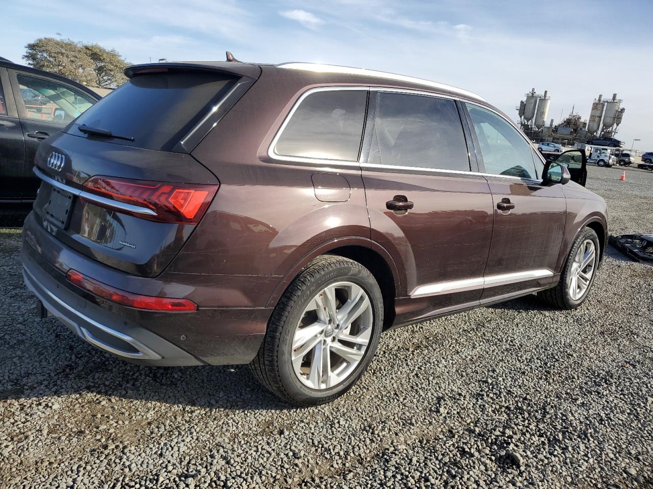 2020 Audi Q7 - Image 3