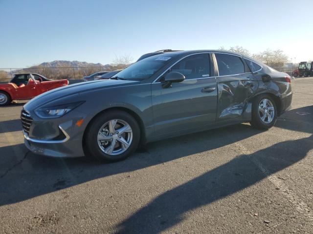 2020 Hyundai Sonata Se