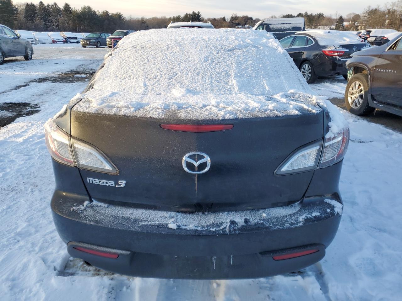 2010 Mazda 3 - Image 6
