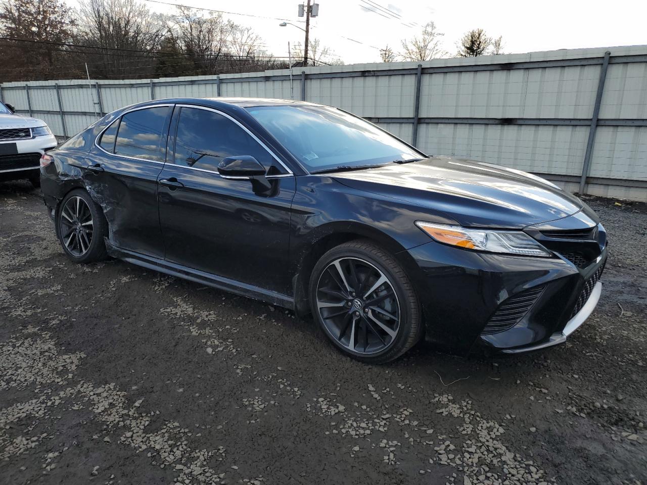 2020 Toyota Camry - Image 4