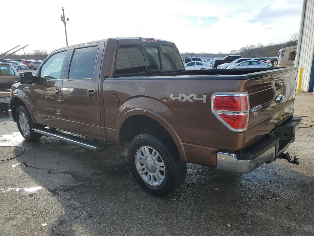 2011 Ford F-150 - Image 2