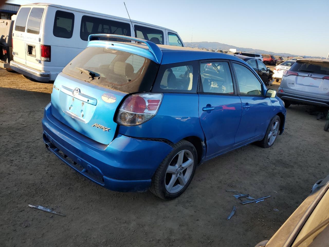 2007 Toyota Corolla - Image 3