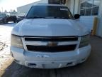 2007 Chevrolet Tahoe C1500 zu verkaufen in Dyer, IN - Front End