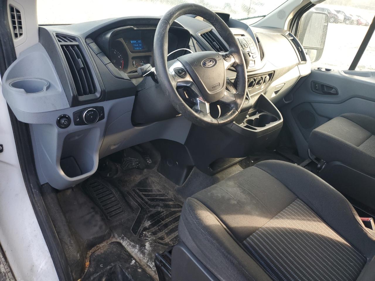 2015 Ford Transit - Image 8