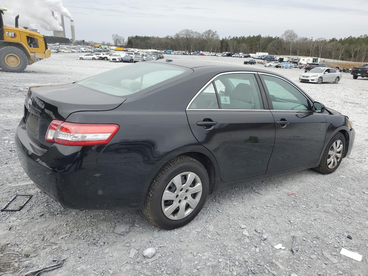 2010 Toyota Camry - Image 3