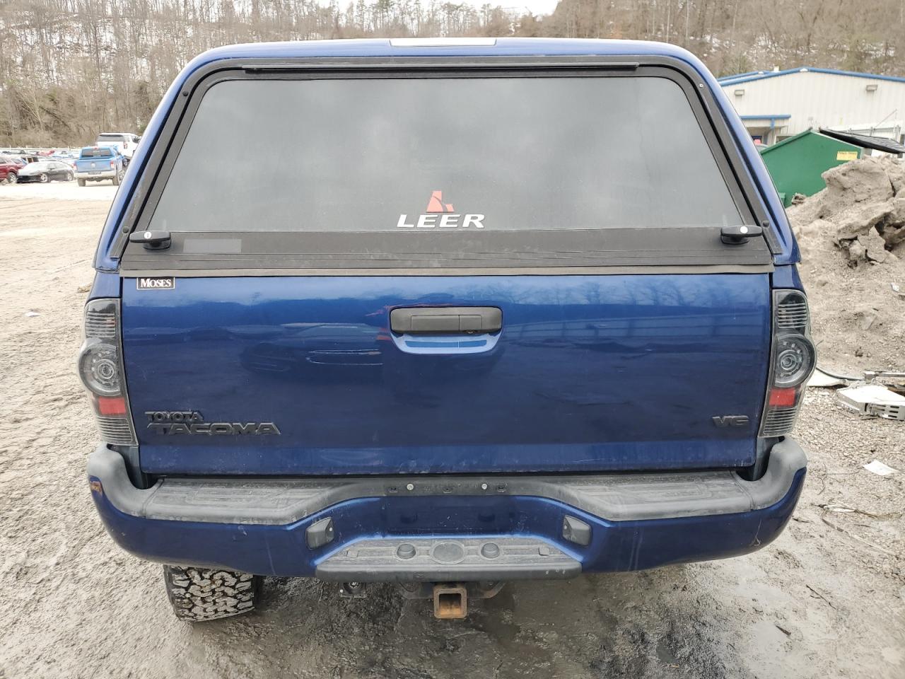 2014 Toyota Tacoma - Image 6