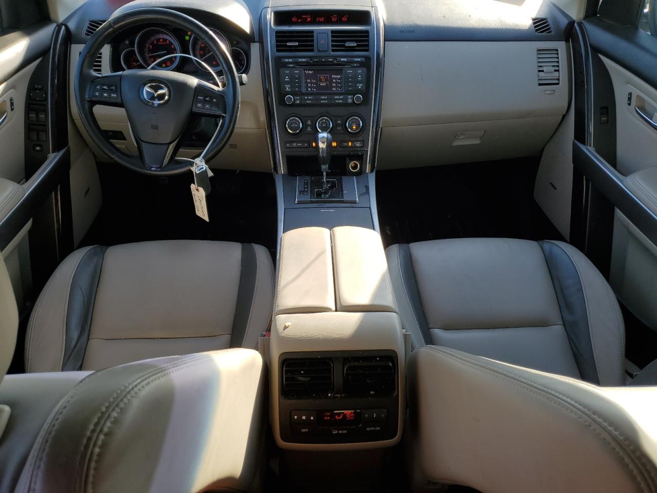 2012 Mazda CX-9 - Image 8