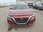2020 Nissan Sentra Sv for Sale in Albuquerque, NM - All Over