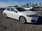 2018 Acura Ilx Premium на продаже в Colton, CA - Side