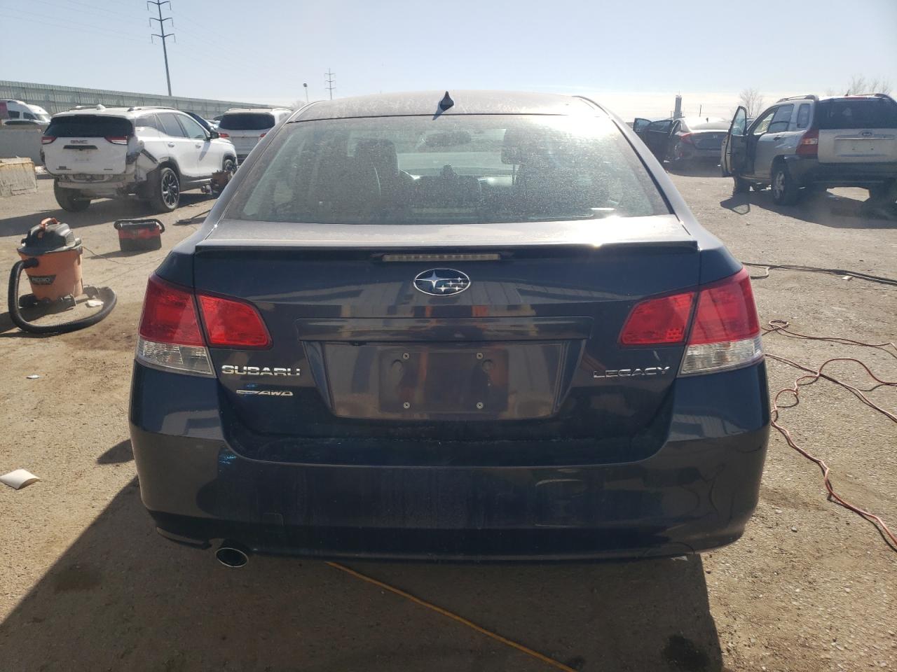 2013 Subaru Legacy - Image 6